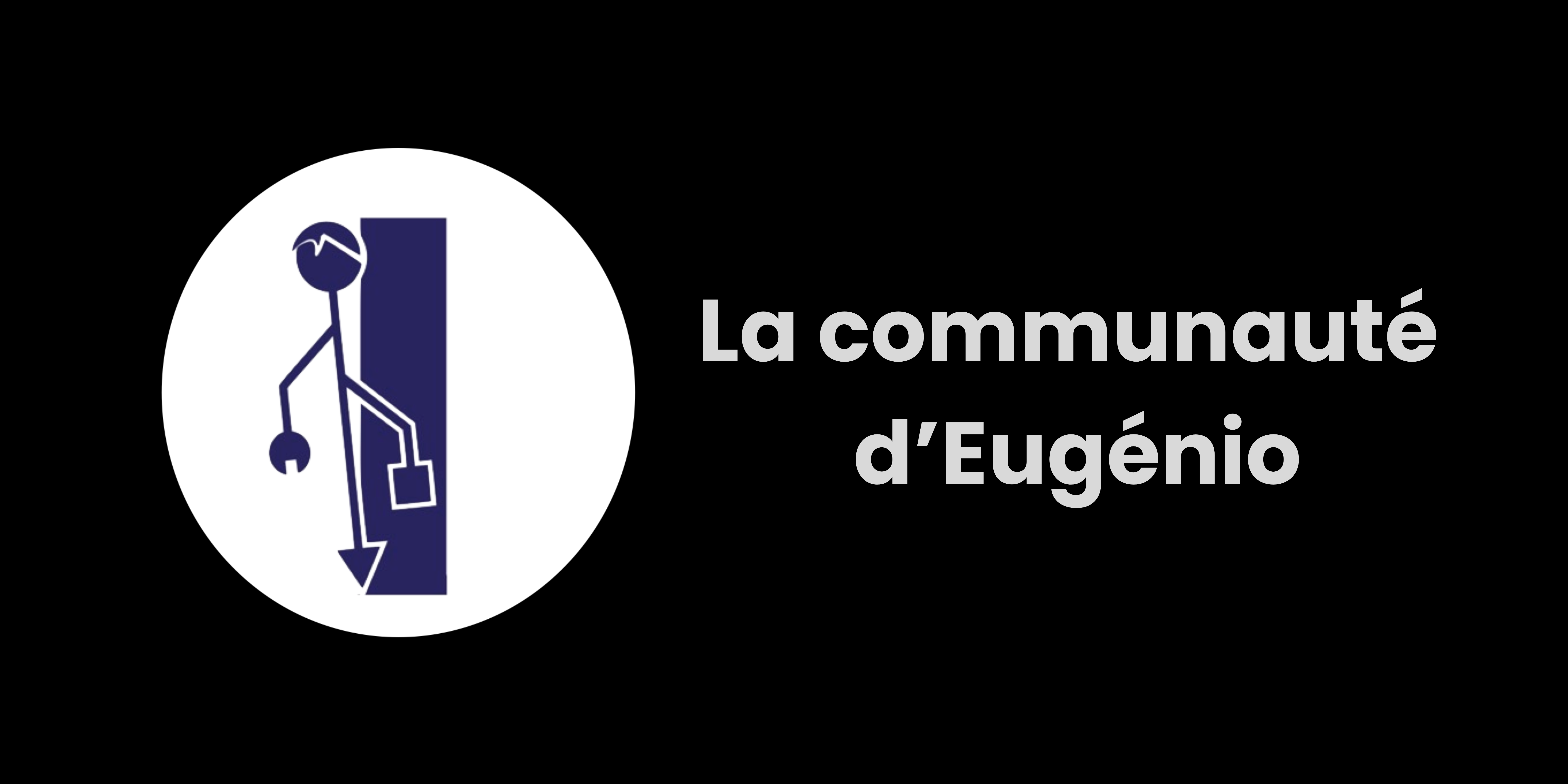 La communauté de Eugénio